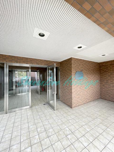 モンヴェール東戸塚