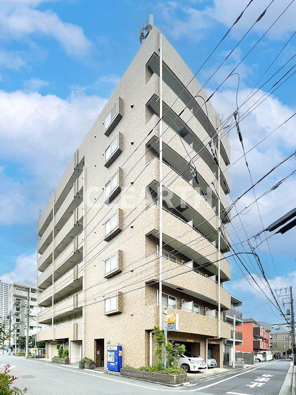 MAISON S.K.M