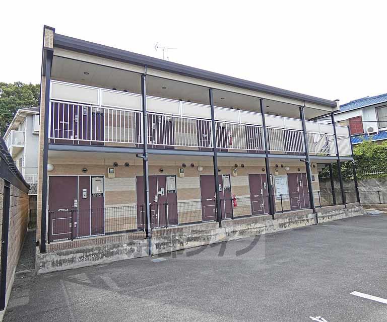 レオパレス安信町四九番地