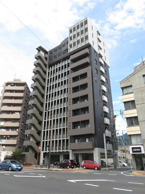 THE SQUARE・SUITE RESIDENCE