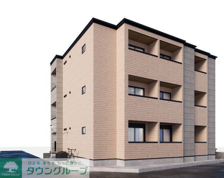 ROBOT HOME 柴又