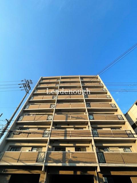 GRAND STEADY深江橋