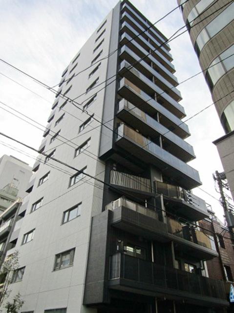 ザ・パークハビオ品川戸越