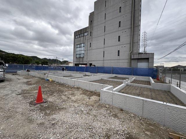 シャーメゾン岡田ハイテール