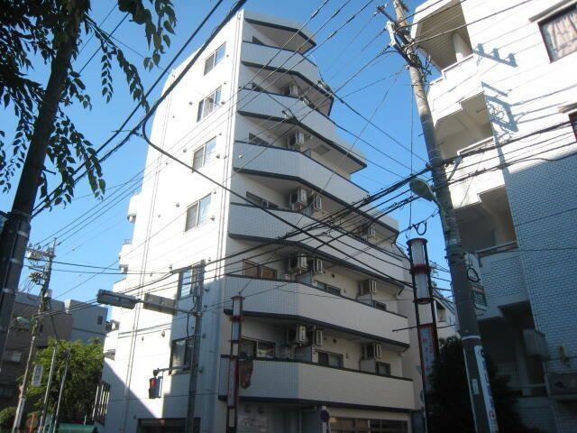 プレジール千歳烏山