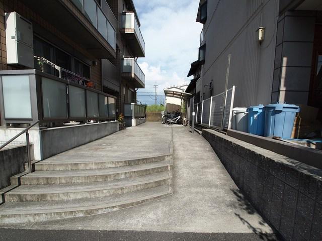 モンテ中山台