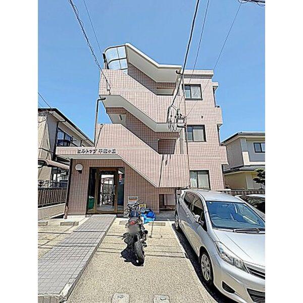 ヒルトップ平和ヶ丘