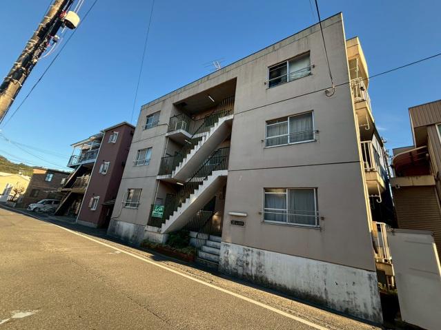 アルファハイツ