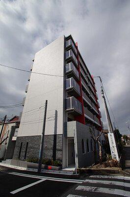 パティーナ川崎東