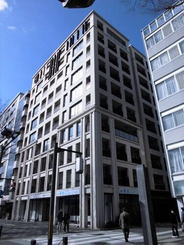 グランドメゾン京都御池通
