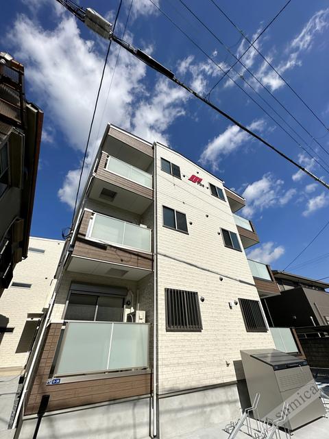 MUSES花園本町
