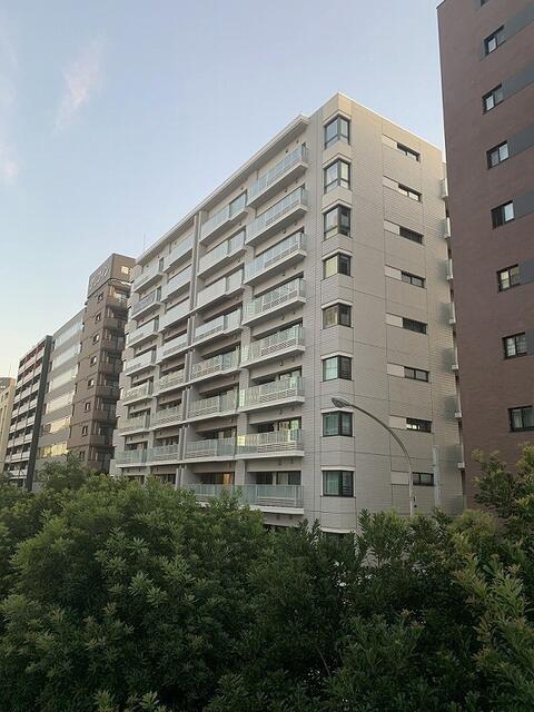 プラウド横浜桜木町