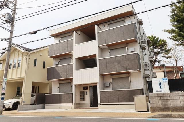 ソレアード中海岸