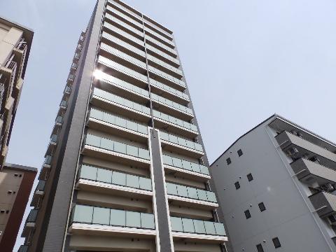 アンアージュ白壁(2LDK/13階)