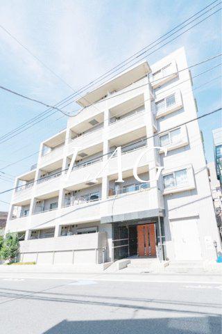 日神デュオステージ代田橋泉通