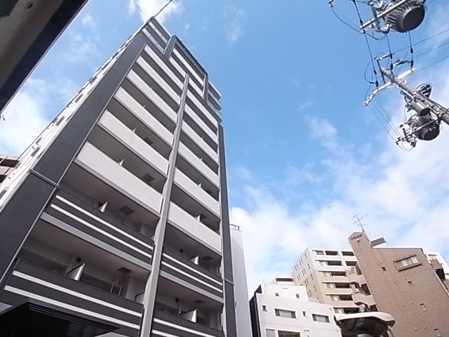 アドバンス三宮Vソレイユ