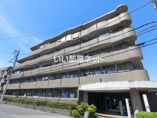メイプル稲毛