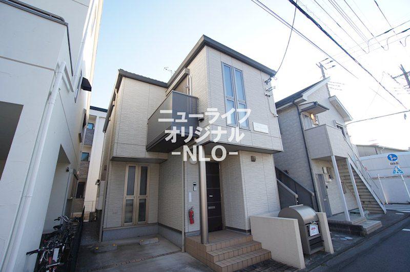 アミコート湘南