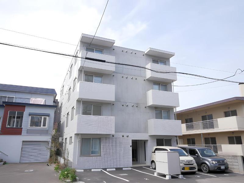 ルチアーノ山鼻