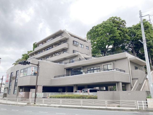 CITY SPIRE横浜和田町