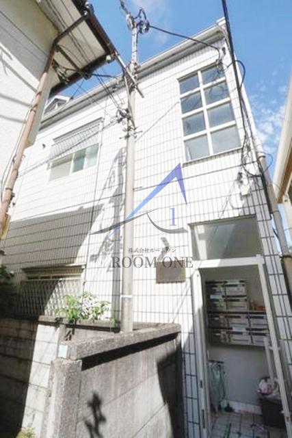 カルタス21駒場東大前
