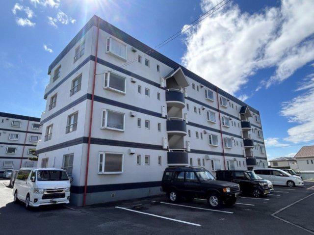衣浦マンション B棟