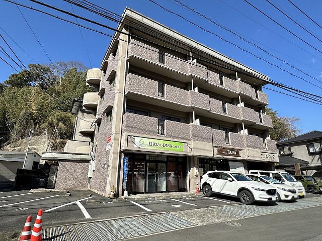 アメニティ21