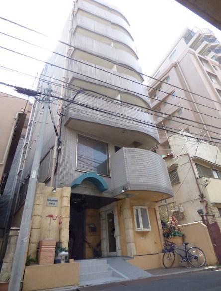 パラダイスヴィラ