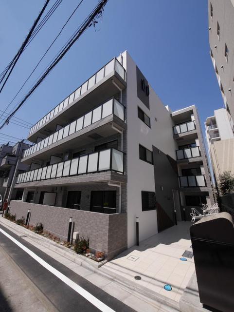 プラナ南品川PRANA