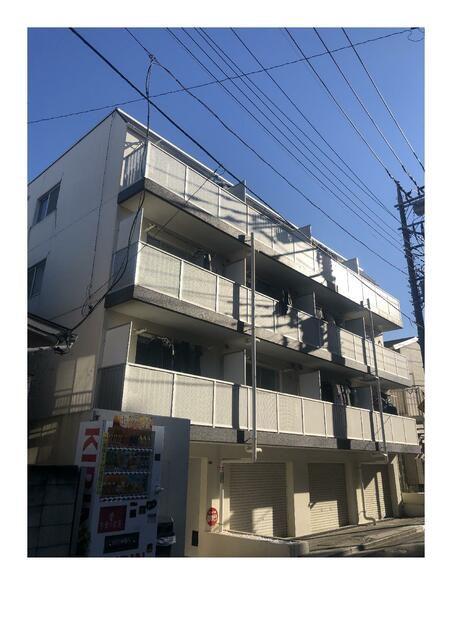 アズ川口レジデンス