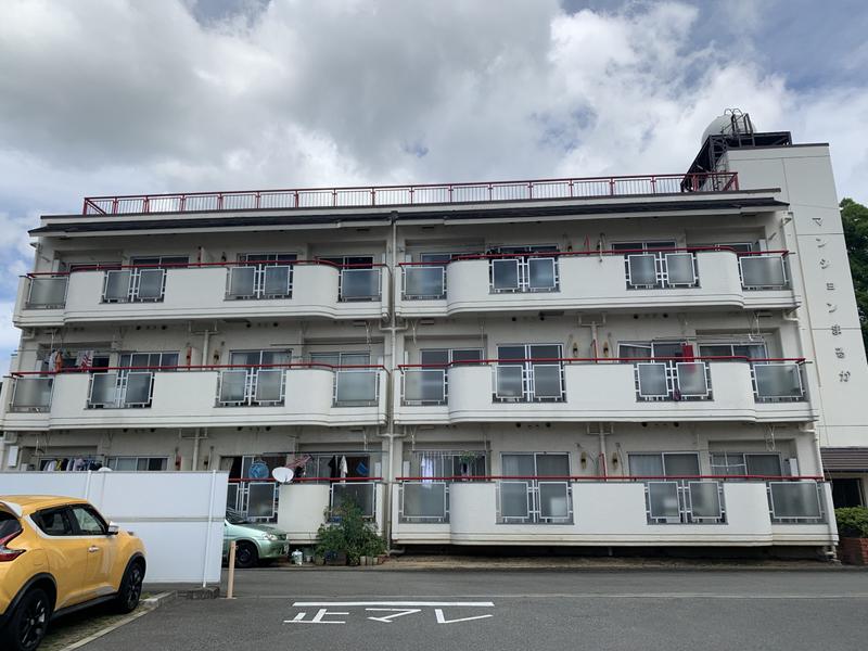 まるかマンション