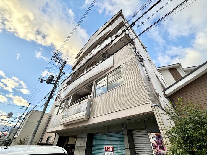 エラティ東田辺