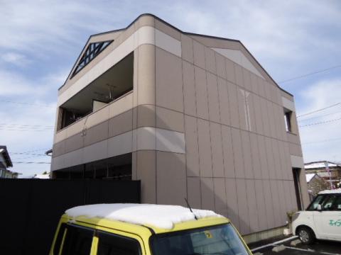 アシューレ・H