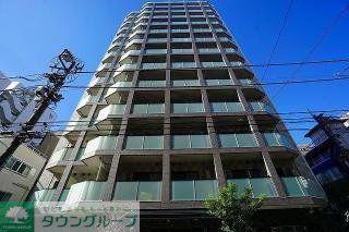 LUNIQ新御徒町I