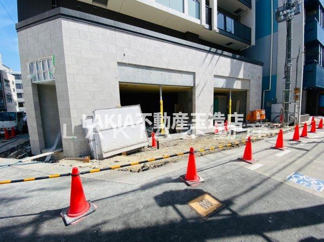 セファ上本町