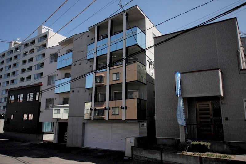 ALEGRIA月寒