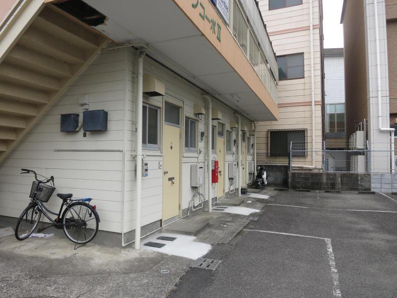 グリーンコーポⅡ