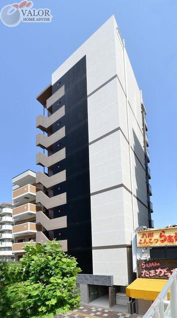 ベルシード横濱新町