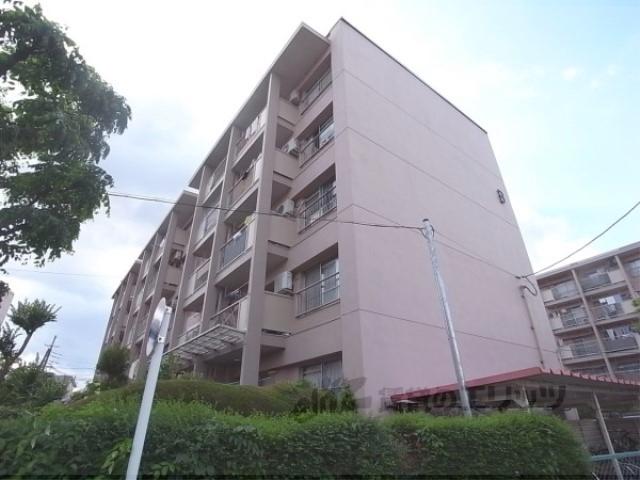 下板橋D棟