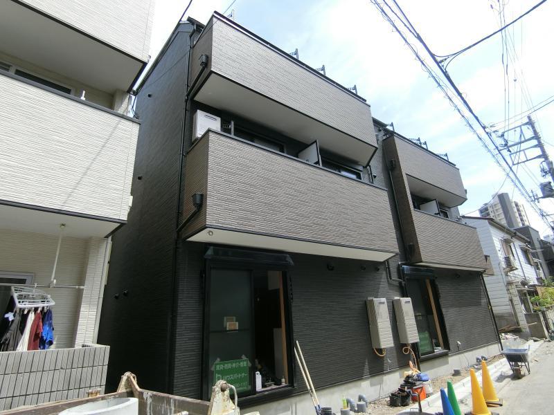 アレン千住寿