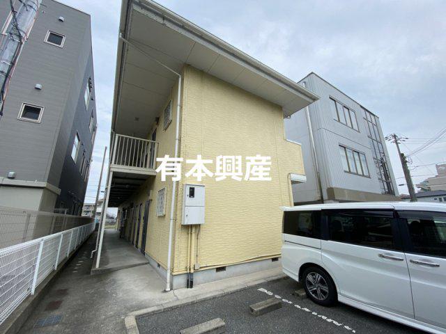 フラッツネオシティ