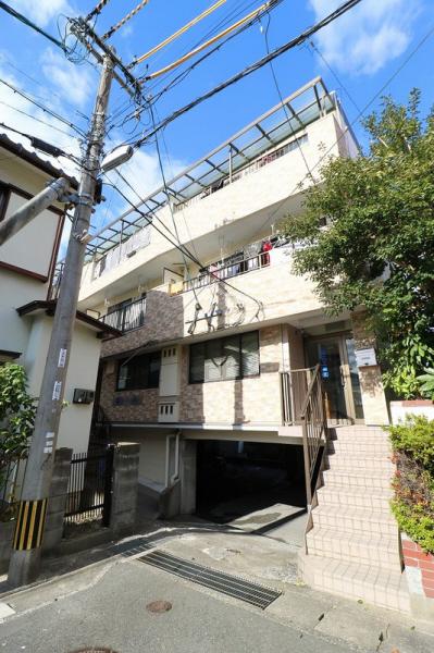プレアール皿山