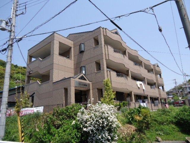 ソレイユ妻鹿