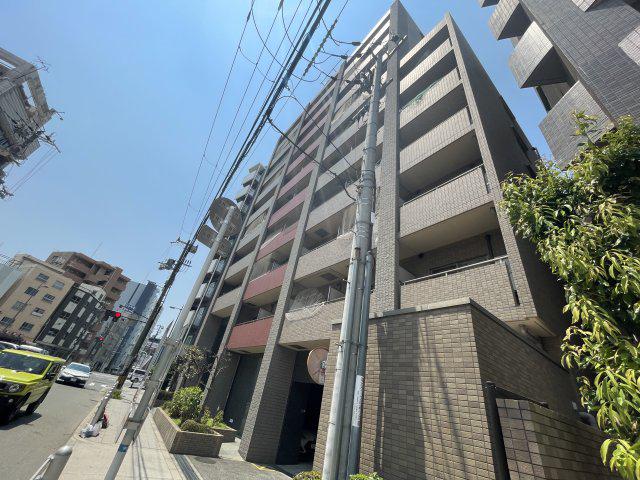 サムティ大阪ウエストグランジール