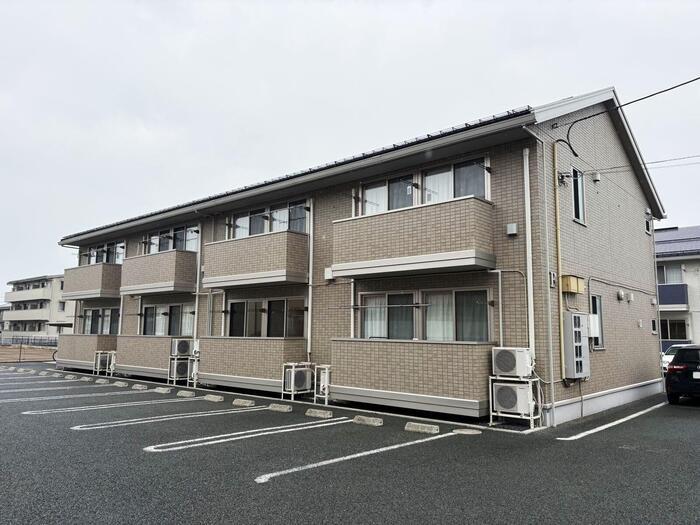 クロシェットB