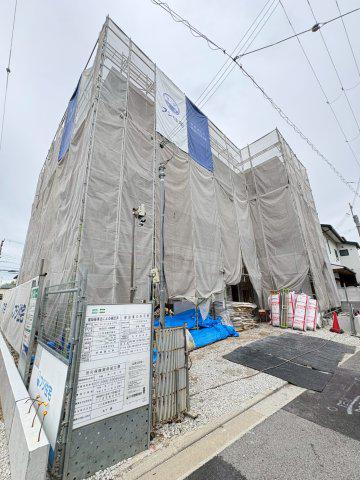 フジパレス夙川香櫨園ノース
