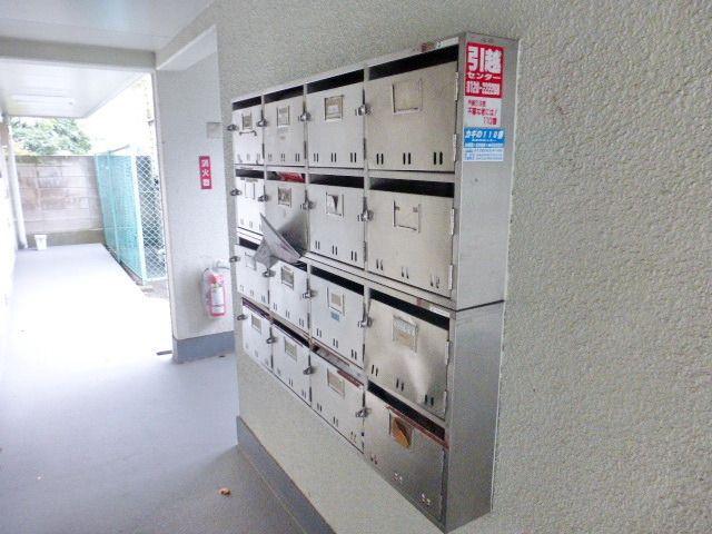 フラット白馬