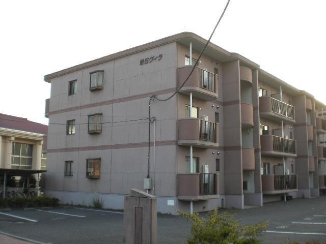 朝日ヴィラ