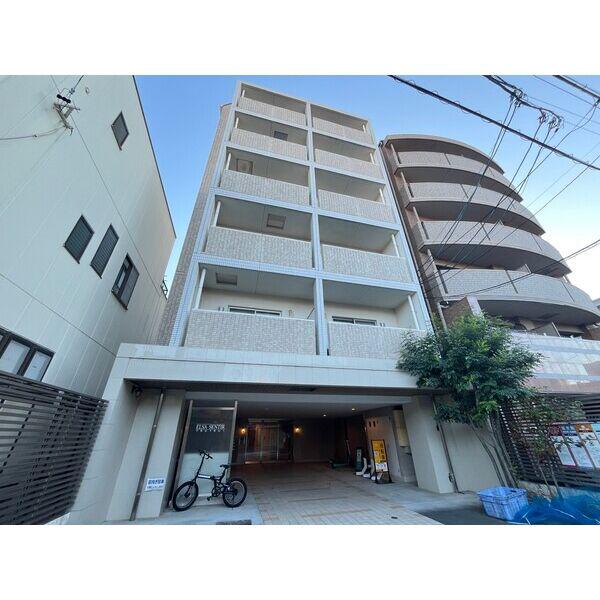 エルザ センティア筒井