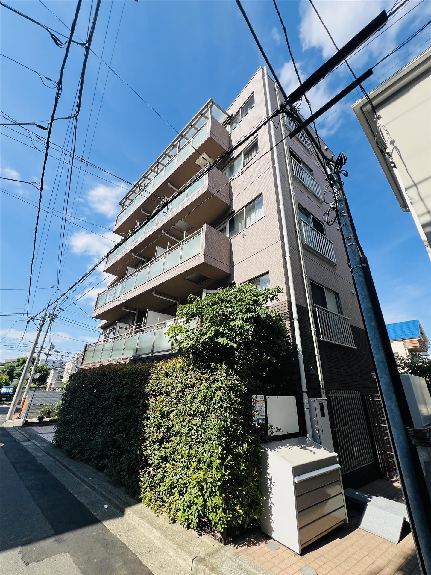 クレバーズハイム練馬